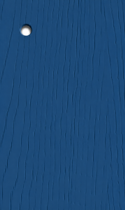Parisian Blue