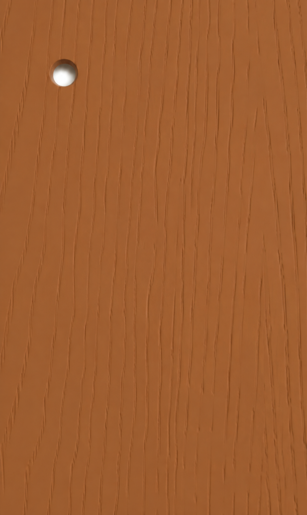 Fired Clay