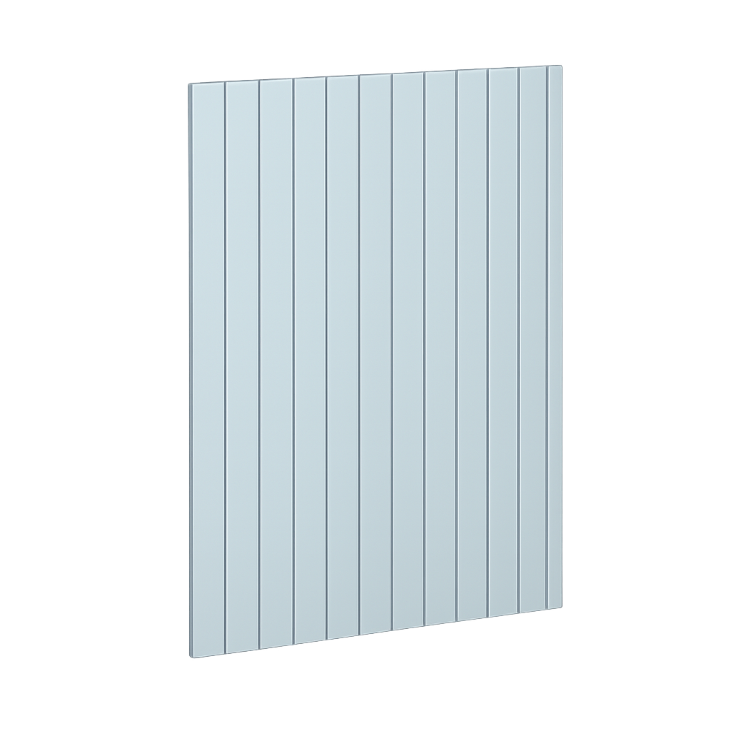 Base End Panel (T&G)