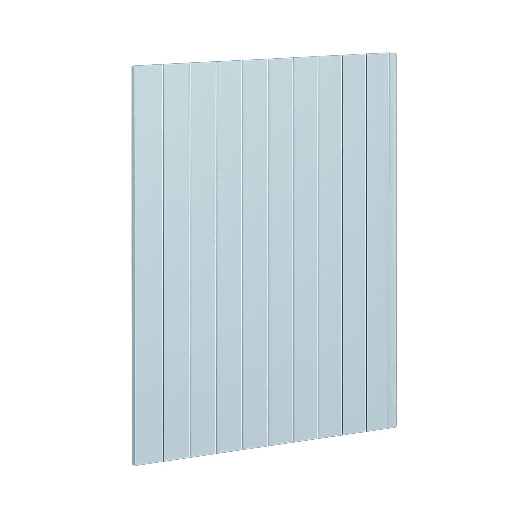 Wall End Panel (T&G)