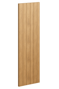 Tower End Panel (T&G)