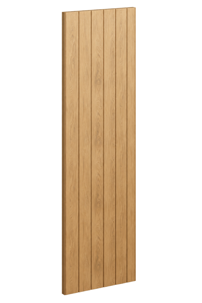 Tower End Panel (T&G)