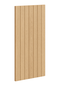 Wall End Panel (T&G)