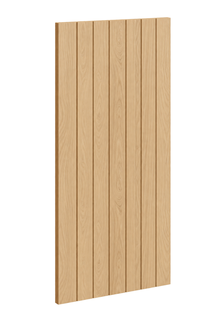 Wall End Panel (T&G)