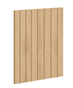 Base End Panel (T&G)