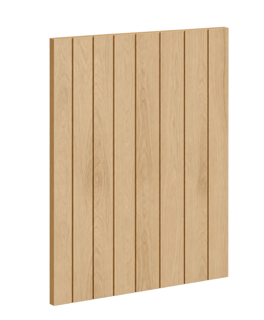 Base End Panel (T&G)