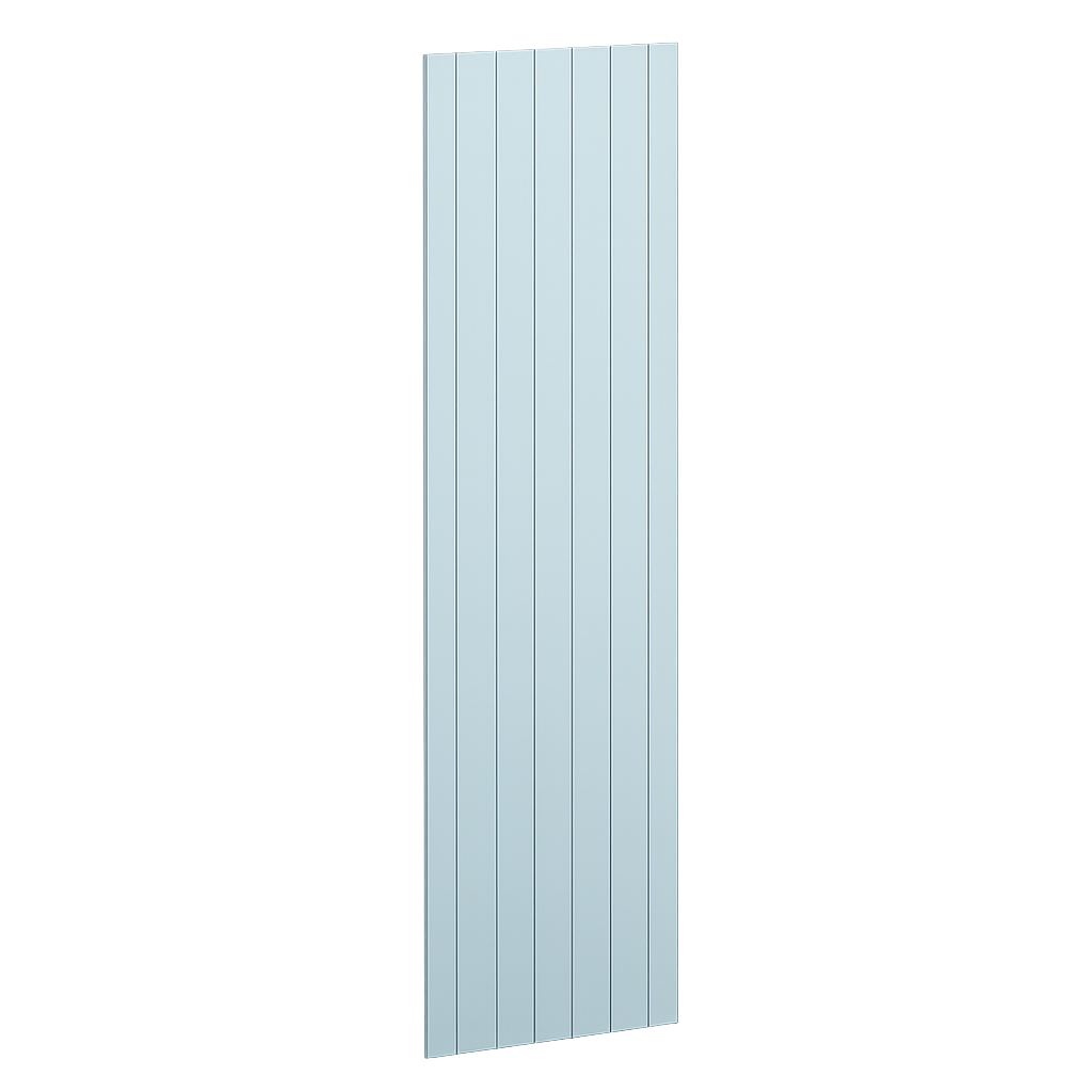 Tower End Panel (T&G)