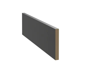 Plinth/Kickboard