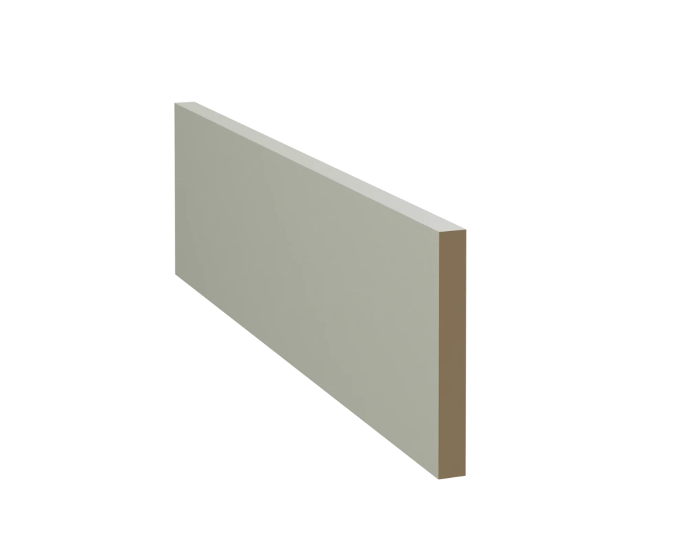 Plinth/Kickboard