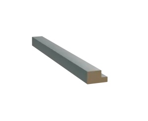 Universal Moulding
