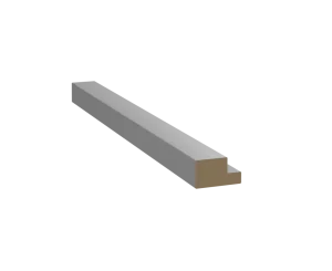 Universal Moulding