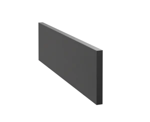 Plinth/Kickboard
