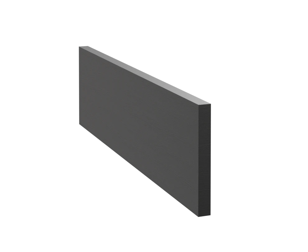 Plinth/Kickboard
