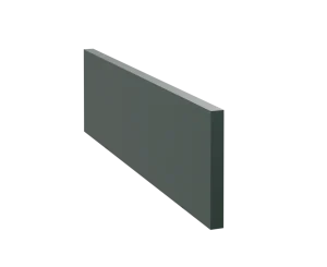 Plinth/Kickboard