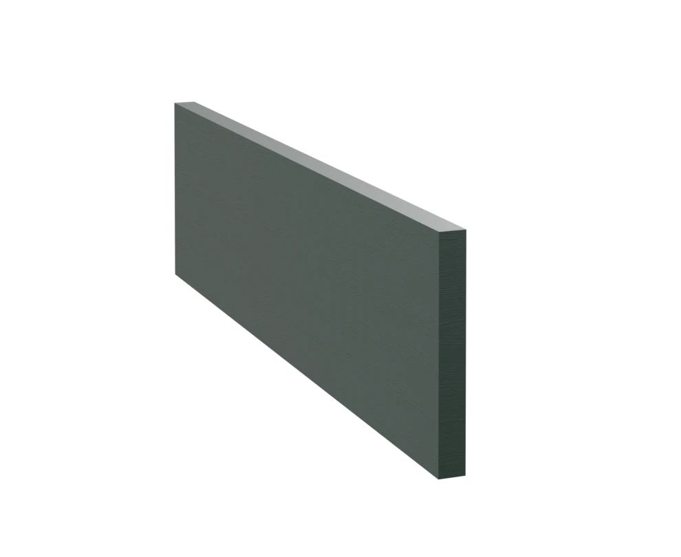 Plinth/Kickboard