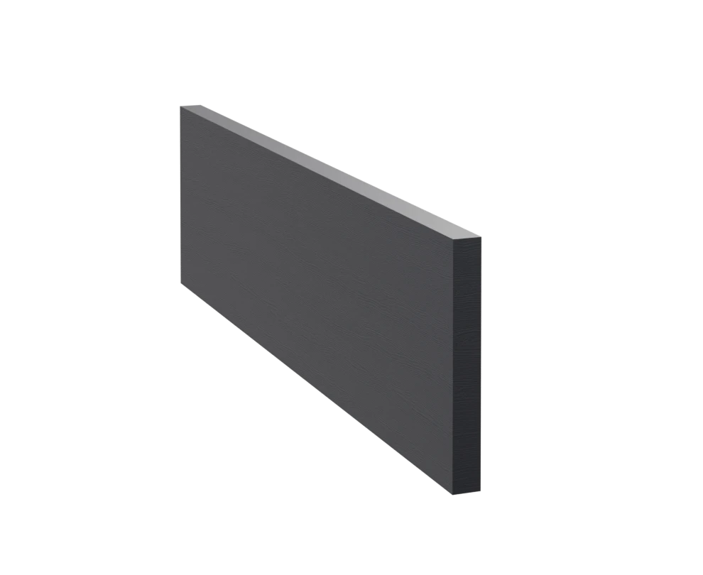 Plinth/Kickboard