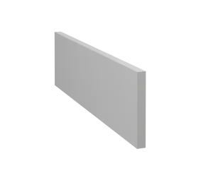 Plinth/Kickboard