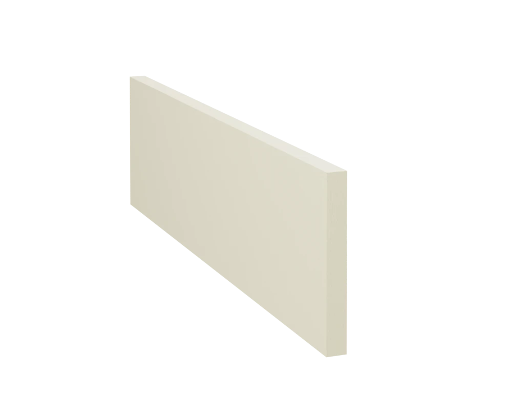 Plinth/Kickboard