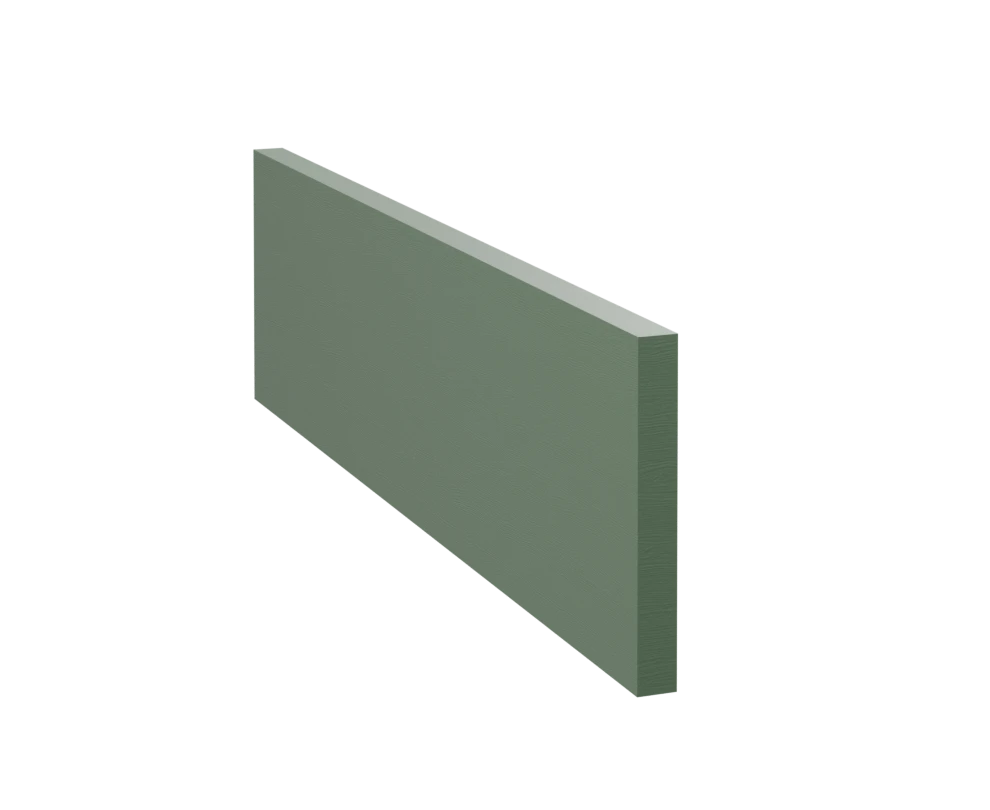 Plinth/Kickboard