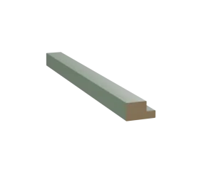 Universal Moulding