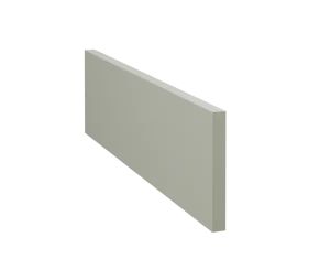Plinth/Kickboard