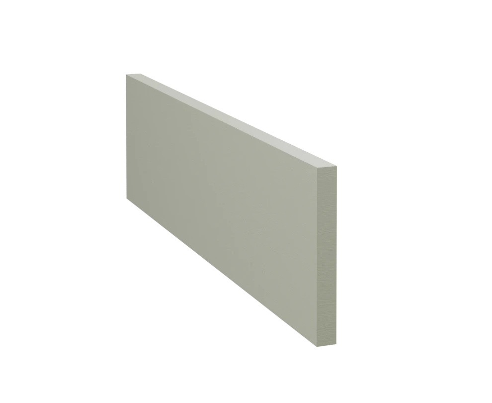 Plinth/Kickboard
